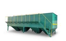 豆制品廢水處理設(shè)備